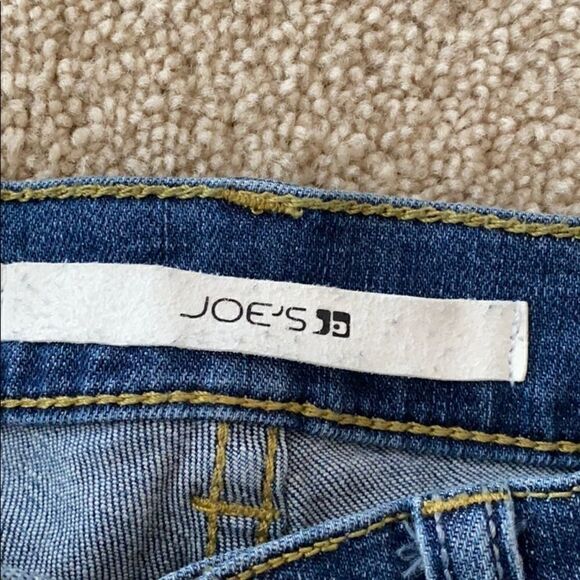 Joes denim short teen size 14 - Picture 2 of 4